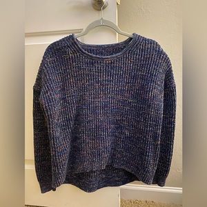 Women’s warm sweater